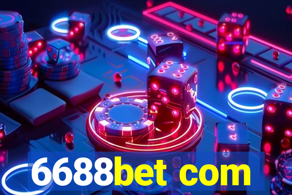 6688bet com