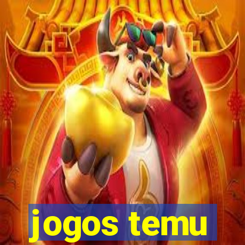 jogos temu