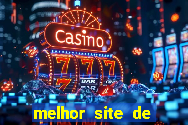 melhor site de probabilidades futebol