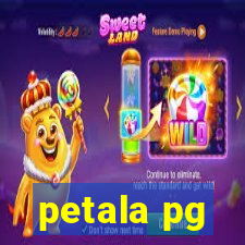 petala pg