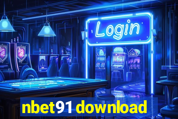 nbet91 download