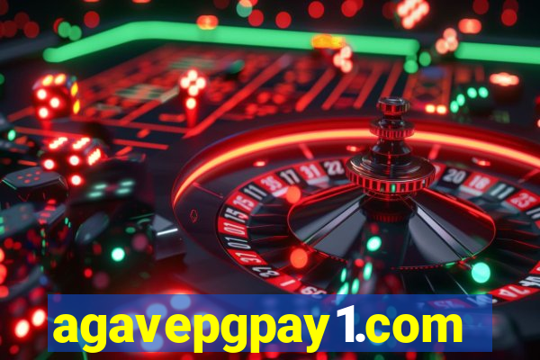 agavepgpay1.com