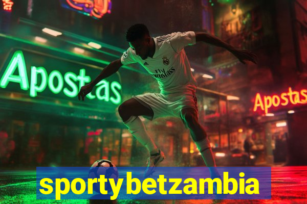 sportybetzambia