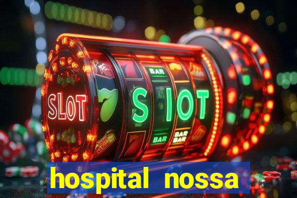 hospital nossa senhora de lourdes antas bahia