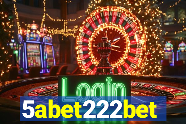 5abet222bet