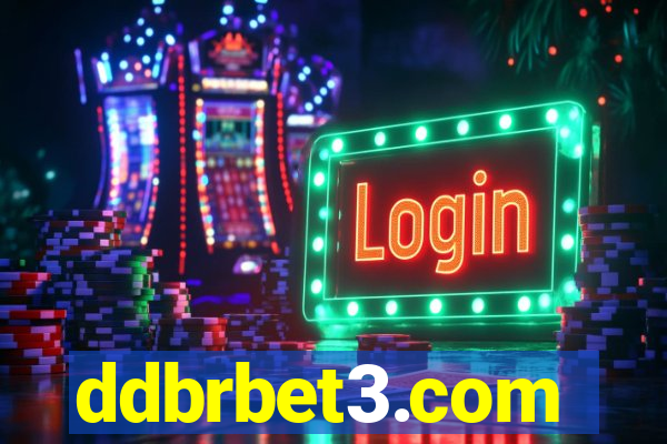 ddbrbet3.com