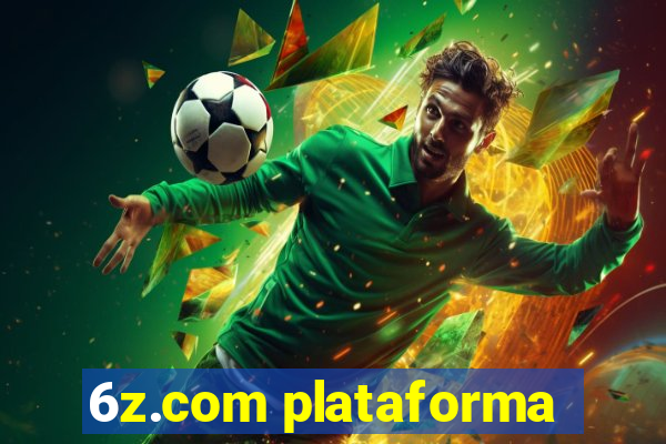 6z.com plataforma