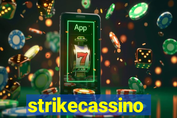 strikecassino