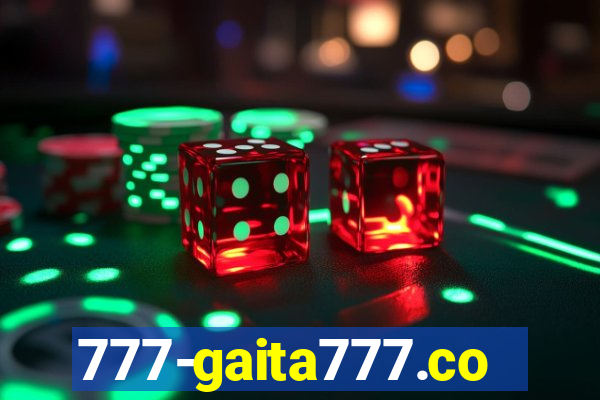 777-gaita777.com