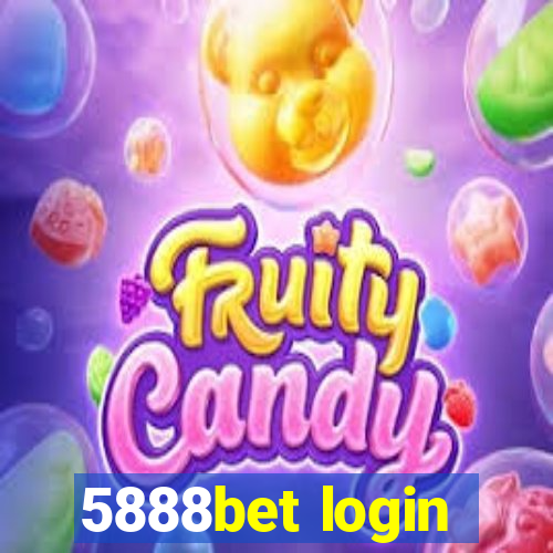 5888bet login