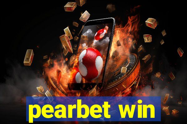 pearbet win