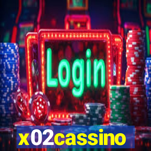 x02cassino