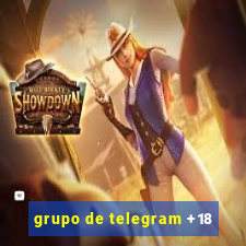 grupo de telegram +18