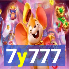 7y777