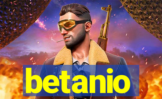 betanio