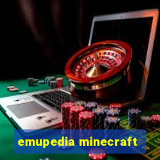 emupedia minecraft