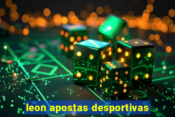 leon apostas desportivas