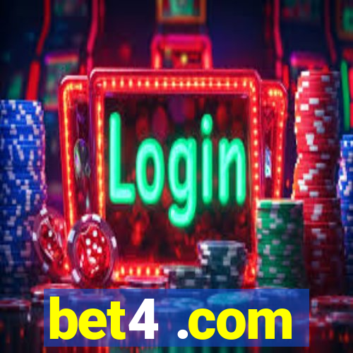 bet4 .com