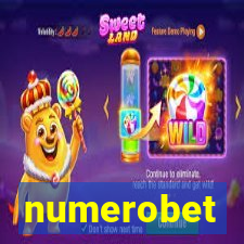 numerobet