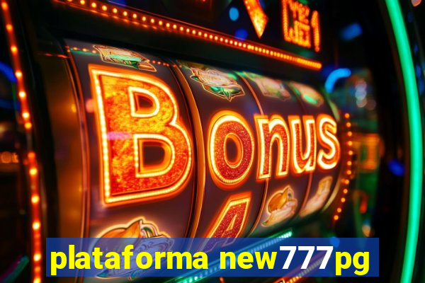 plataforma new777pg