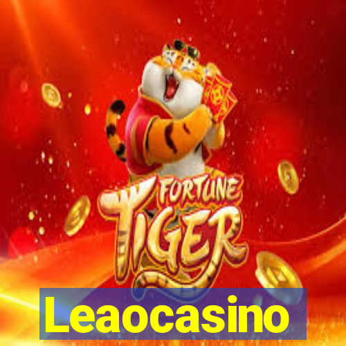 Leaocasino