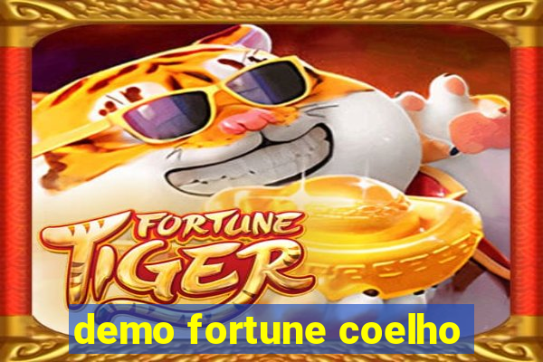 demo fortune coelho