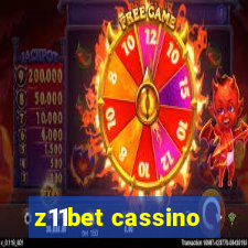 z11bet cassino