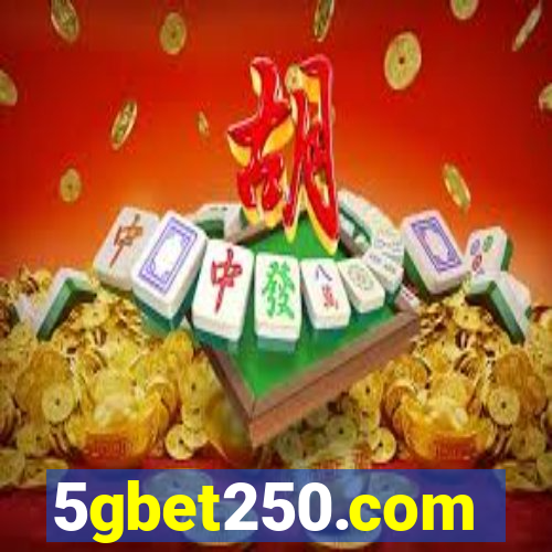 5gbet250.com