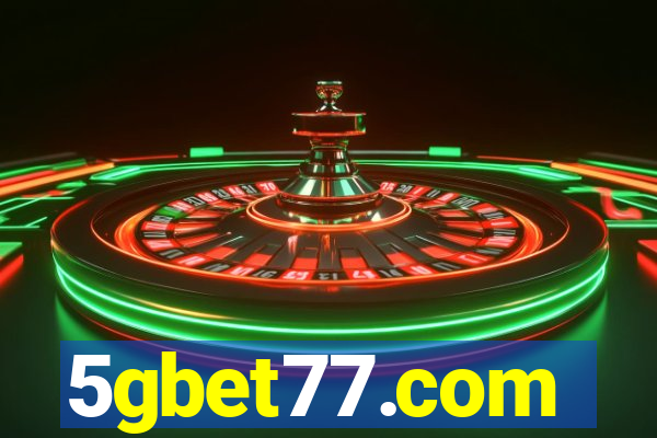 5gbet77.com