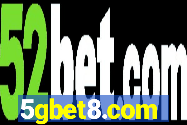 5gbet8.com