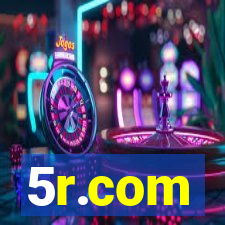 5r.com