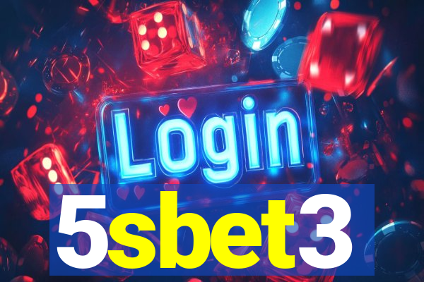 5sbet3