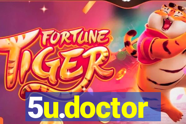 5u.doctor