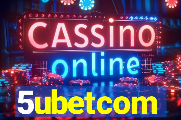 5ubetcom