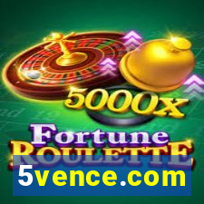 5vence.com