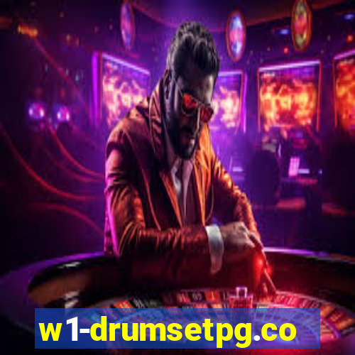 w1-drumsetpg.com