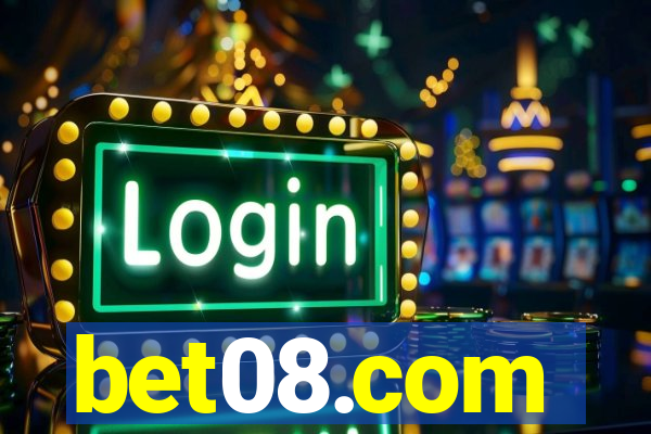 bet08.com