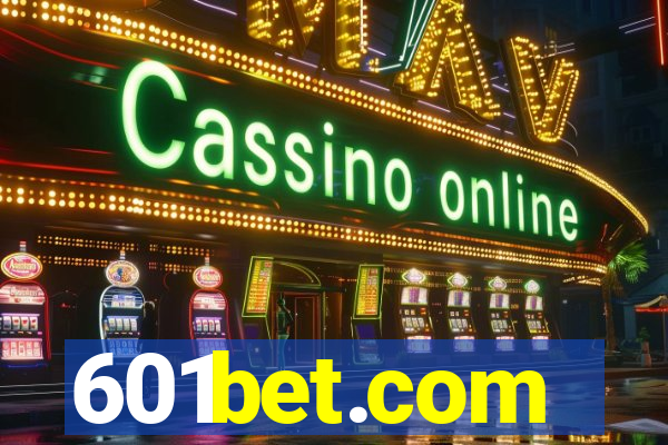 601bet.com