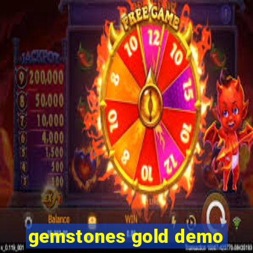 gemstones gold demo