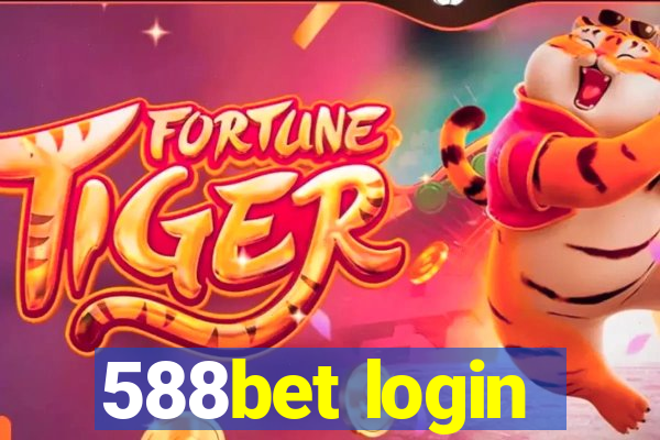 588bet login