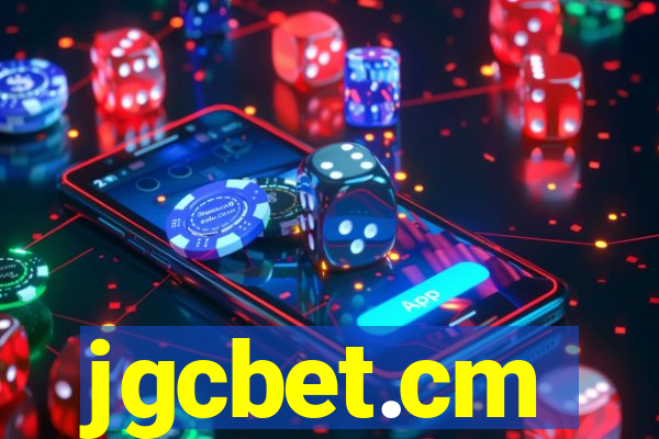 jgcbet.cm