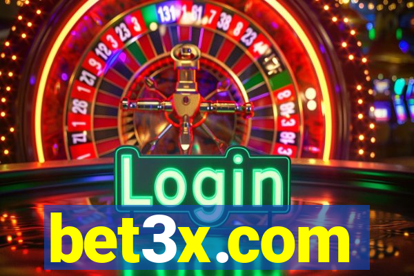 bet3x.com