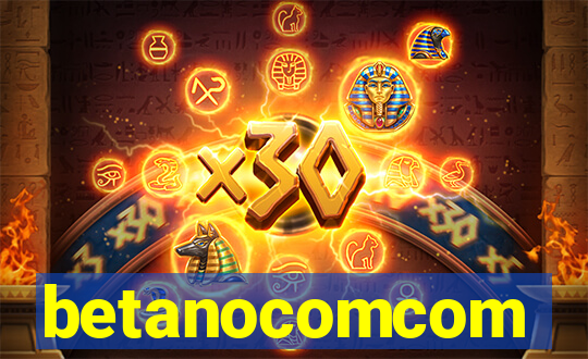 betanocomcom