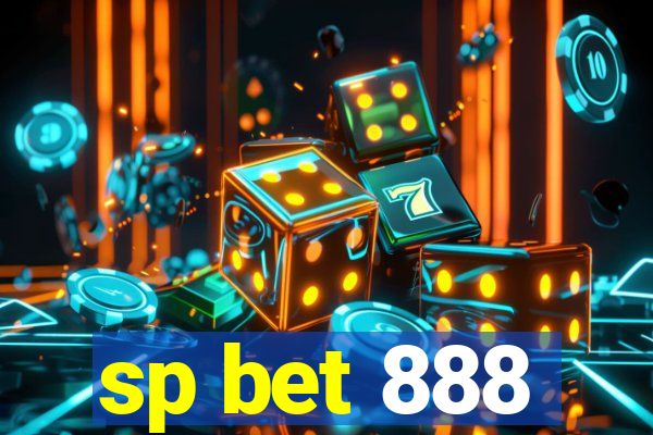 sp bet 888