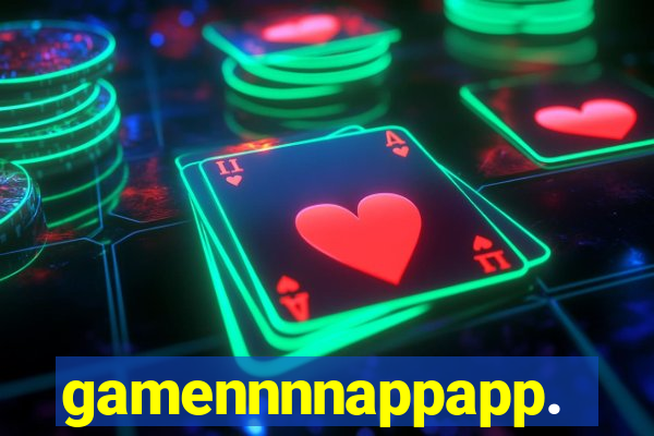 gamennnnappapp.com