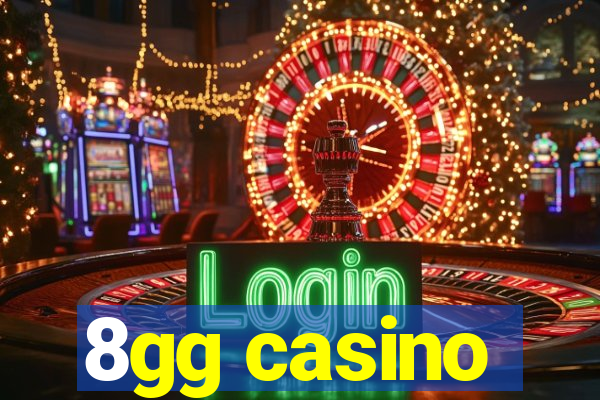 8gg casino