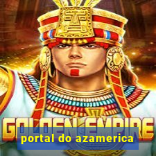 portal do azamerica