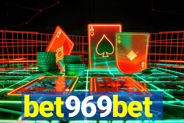 bet969bet