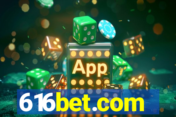 616bet.com