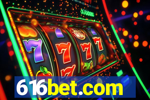 616bet.com